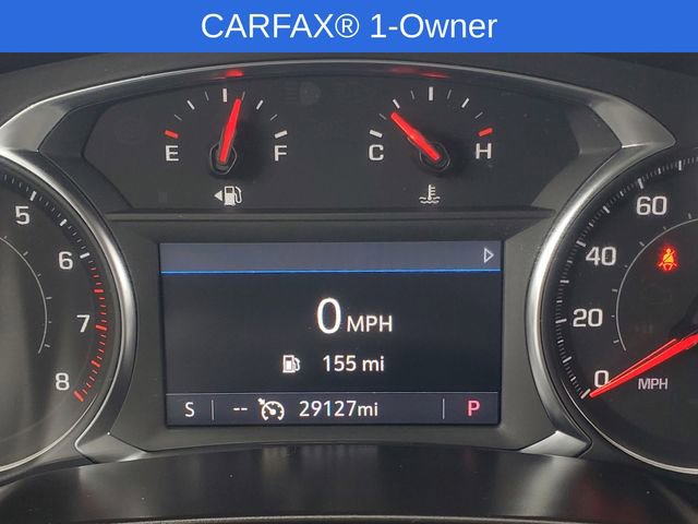 Certified 2025 Chevrolet Blazer LT image 15