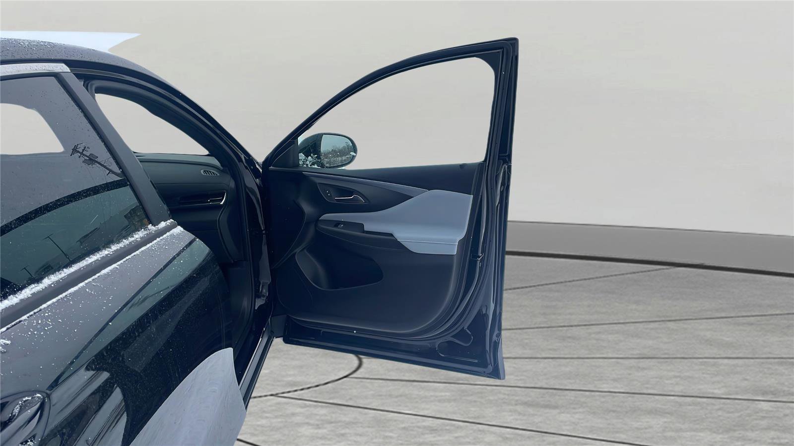 New 2026 Buick Envista Preferred w/ Convenience I Package image 21