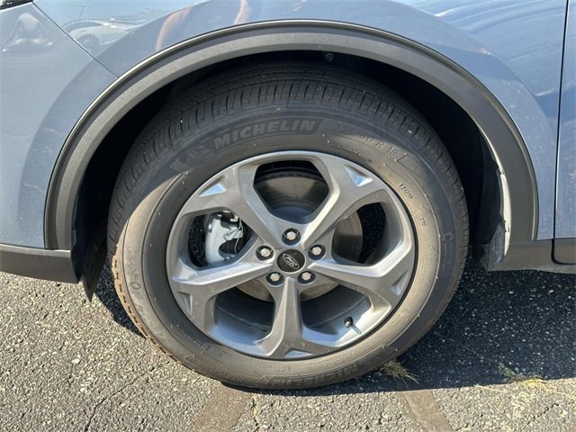 New 2025 Ford Escape ST-Line Select w/ Tech Pack #2 image 9