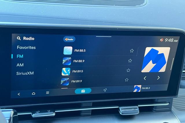 New 2026 Hyundai Kona SE FWD image 18