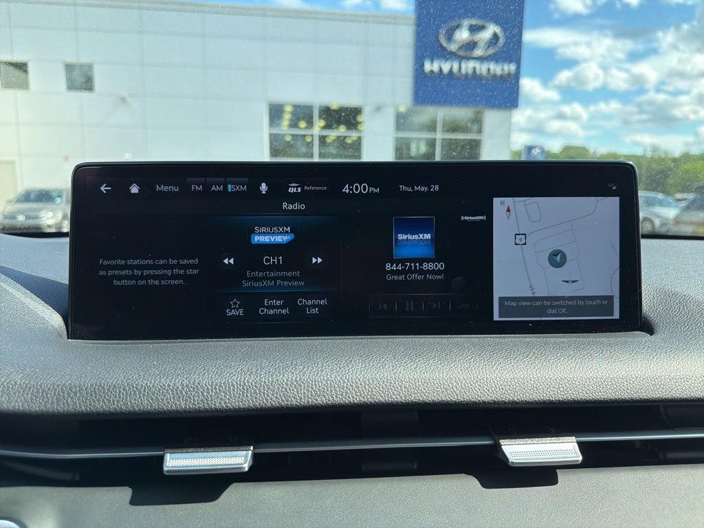 Certified 2023 Genesis GV70 2.5T w/ Advanced Package AWD/4WD image 27