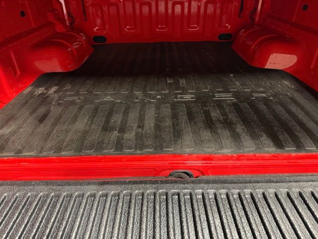 Used 2023 Ford Ranger XLT w/ Equipment Group 301A Mid image 11