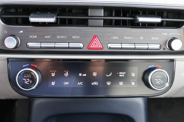 New 2026 Hyundai Palisade Calligraphy image 22