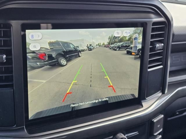 New 2025 Ford F150 STX w/ Equipment Group 200A image 23