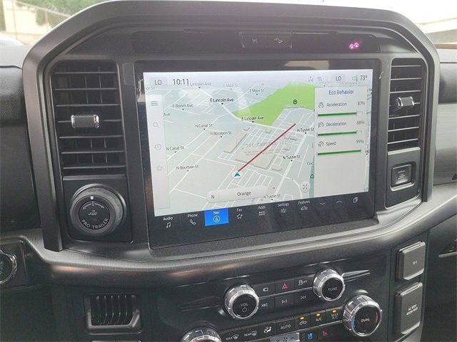 New 2025 Ford F150 Lariat w/ Equipment Group 501A Mid AWD/4WD image 8