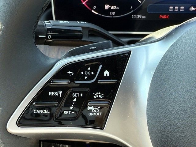 Used 2025 Mercedes-Benz C 300 Sedan image 23