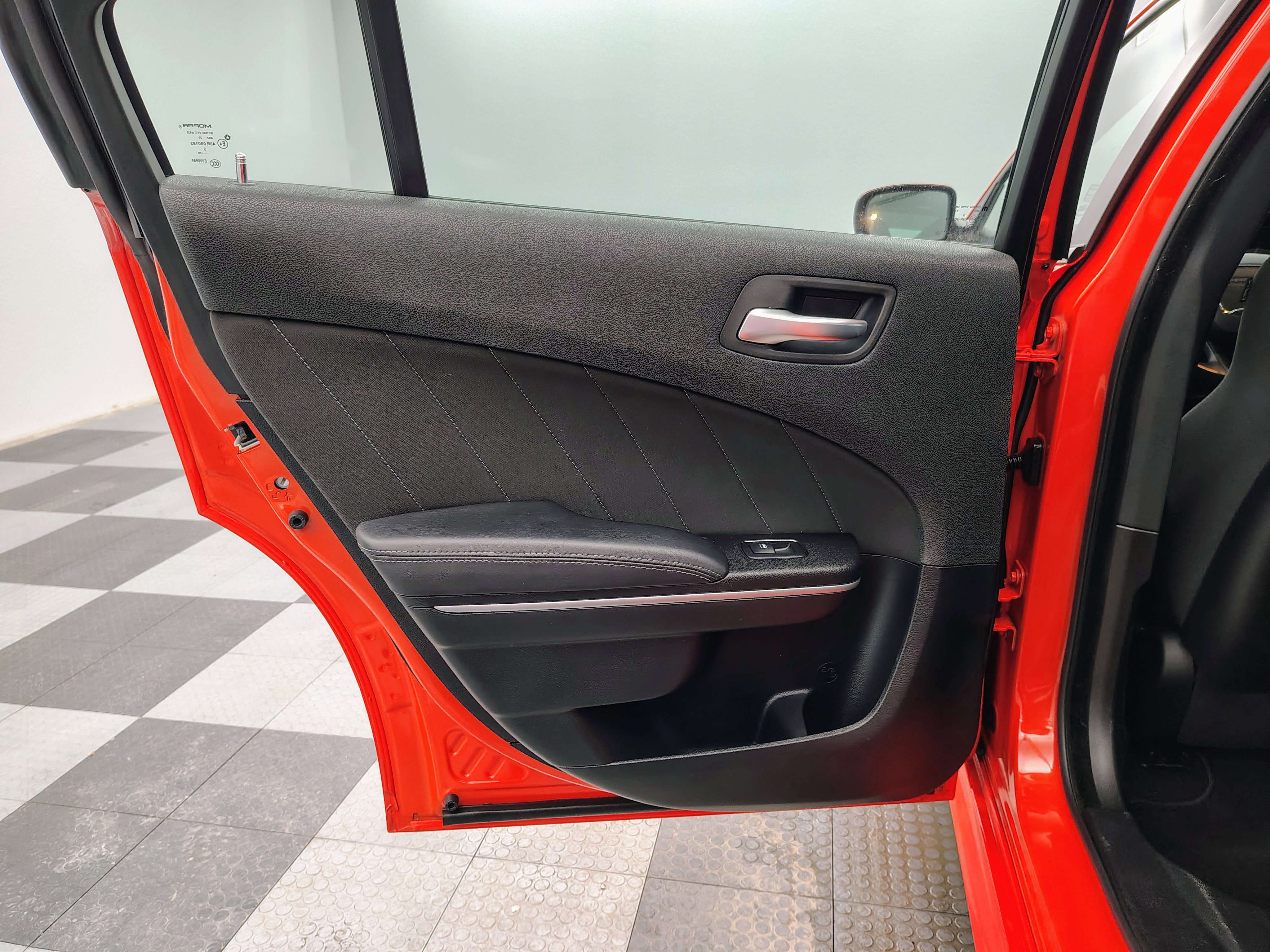 Used 2020 Dodge Charger Scat Pack w/ Driver Convenience Group image 34