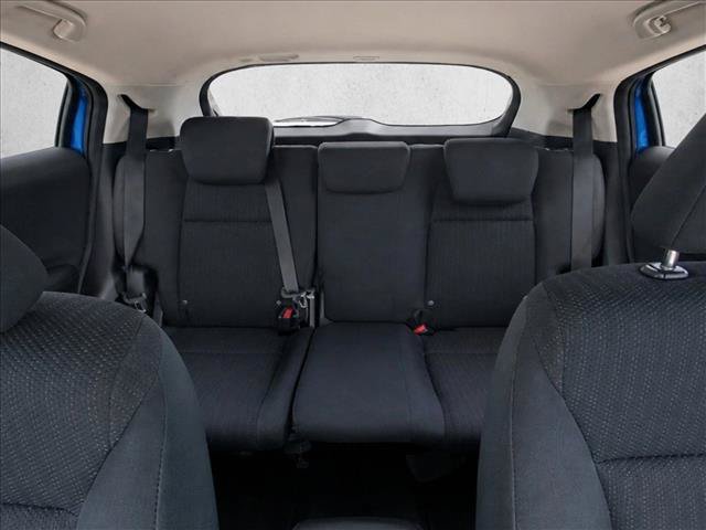 Used 2018 Honda HR-V EX image 23