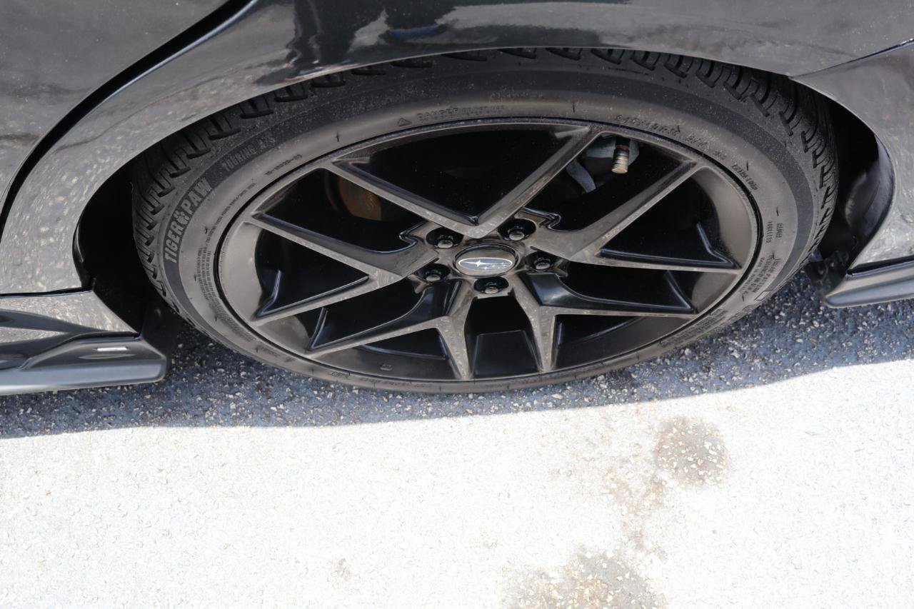 Used 2019 Subaru WRX Premium AWD/4WD image 31