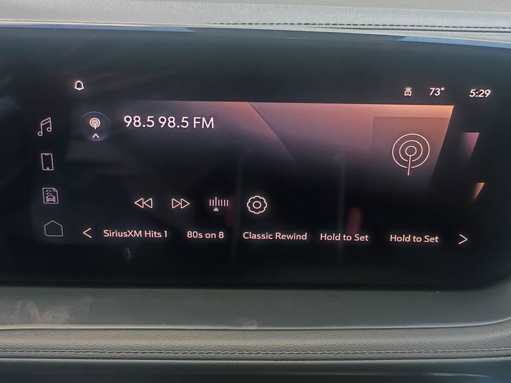 Used 2025 Buick Encore GX Preferred image 8