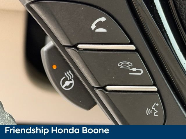 Used 2018 Honda Ridgeline RTL-E image 19