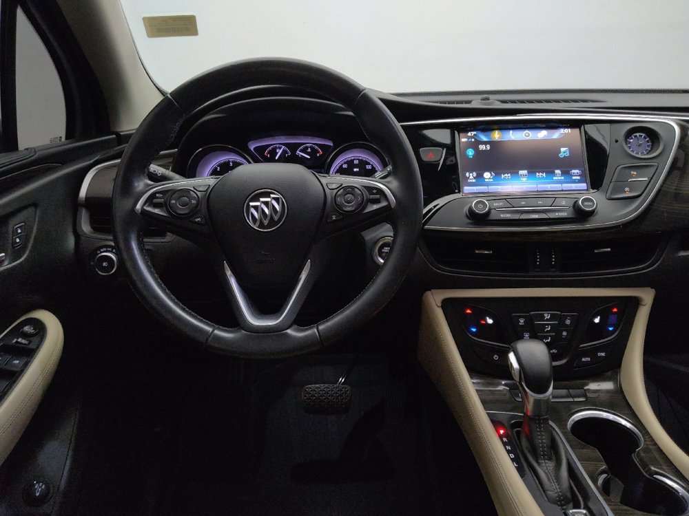 Used 2020 Buick Envision Preferred image 22