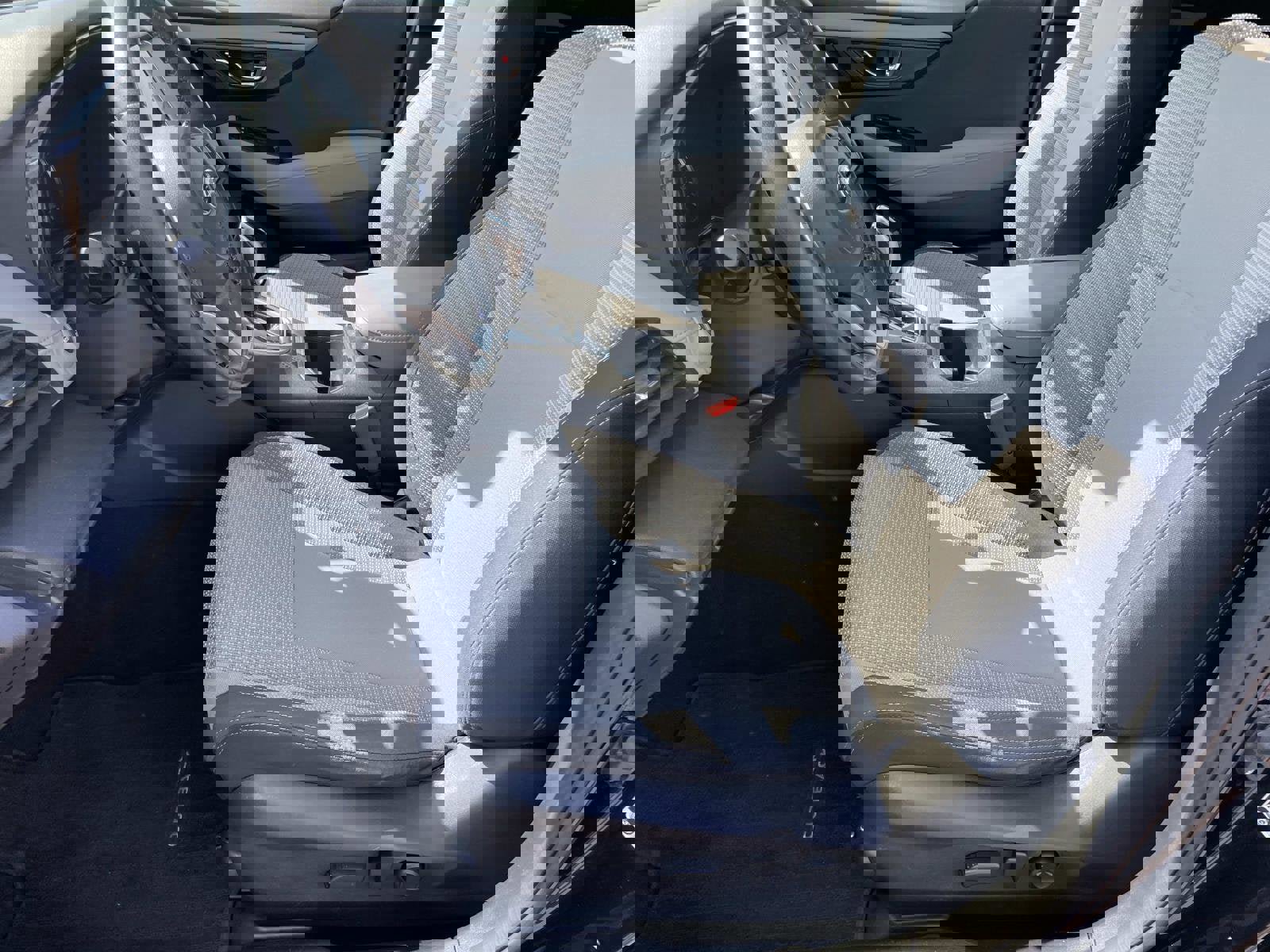 Used 2023 Subaru Outback Premium image 16