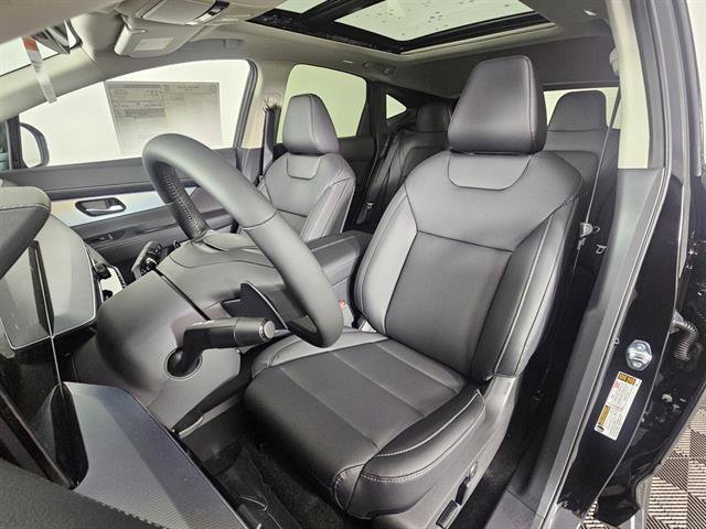 New 2026 Nissan Murano SL image 27