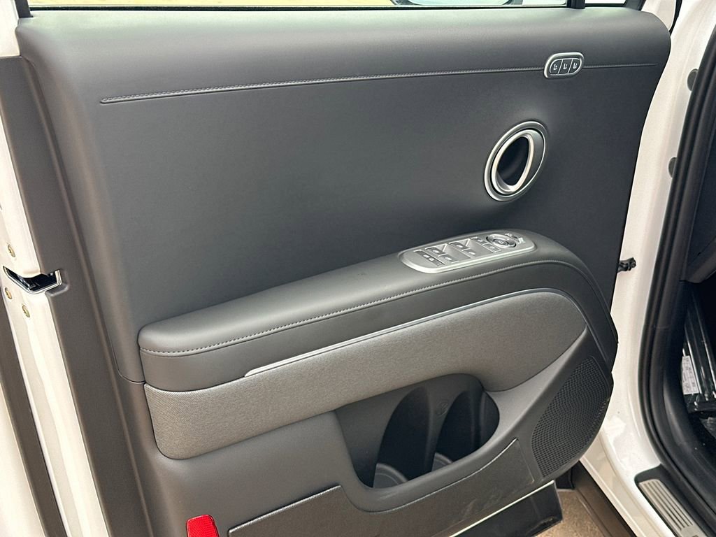 New 2026 Hyundai Palisade Calligraphy image 10