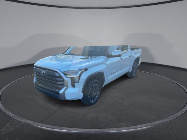 Used 2024 Toyota Tundra Limited image 8