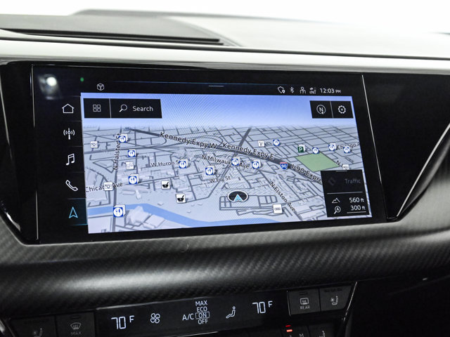 Used 2023 Audi e-tron GT Premium Plus w/ Performance Package image 13