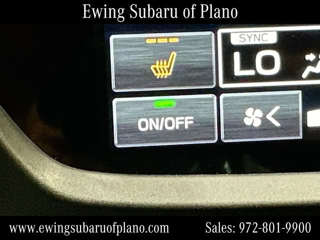 Used 2026 Subaru Forester Wilderness w/ Wilderness Plus Package AWD/4WD image 20