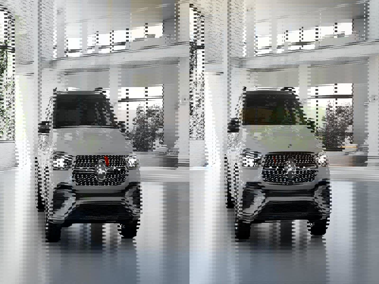 New 2026 Mercedes-Benz GLE 450 4MATIC image 7