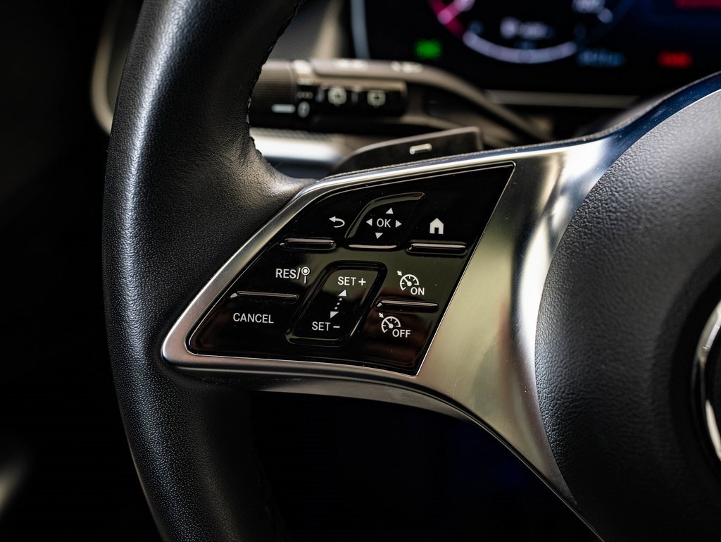 Certified 2025 Mercedes-Benz GLC 300 GLC 300 image 27