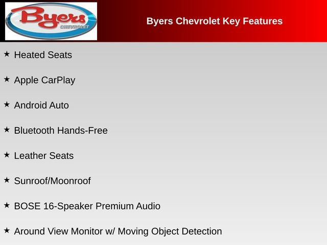 Used 2022 INFINITI Q50 Luxe w/ Cargo Package AWD/4WD image 12