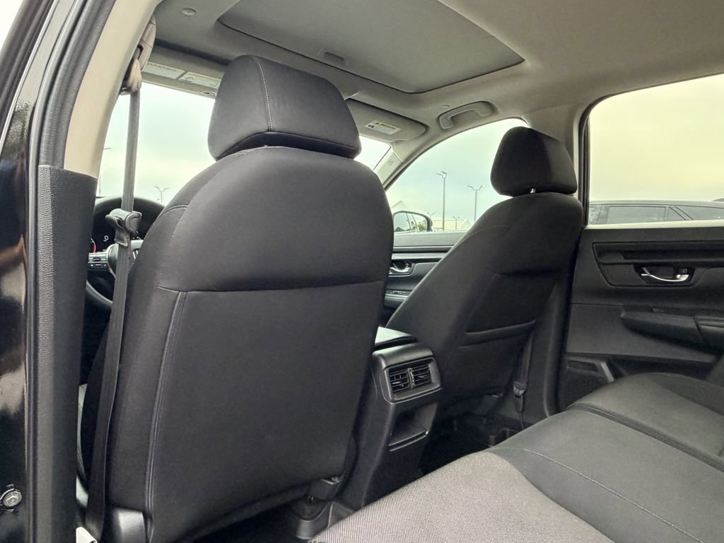 Used 2023 Honda CR-V EX image 16