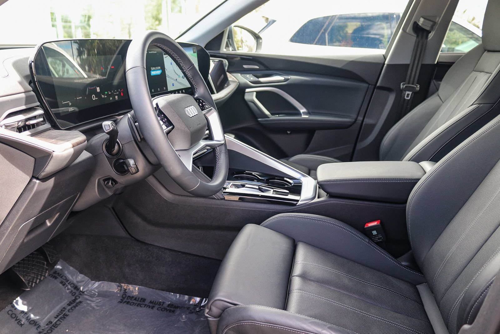 Certified 2025 Audi Q5 Prestige AWD/4WD image 20