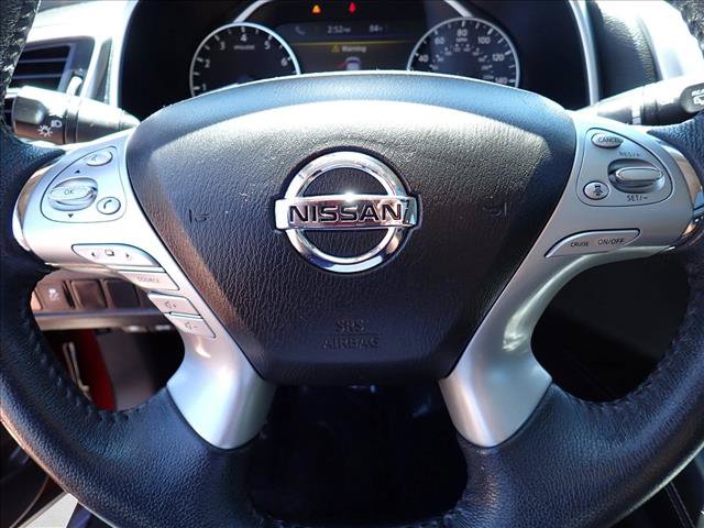 Used 2018 Nissan Murano SV w/ Premium Package FWD image 17