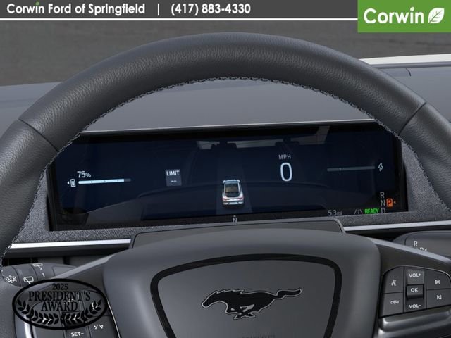 New 2026 Ford Mustang Mach-E GT AWD/4WD image 15