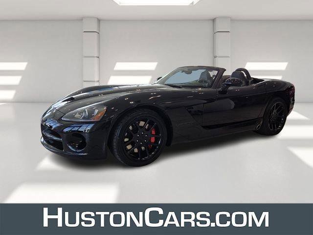 Used 2004 Dodge Viper SRT-10 image 1
