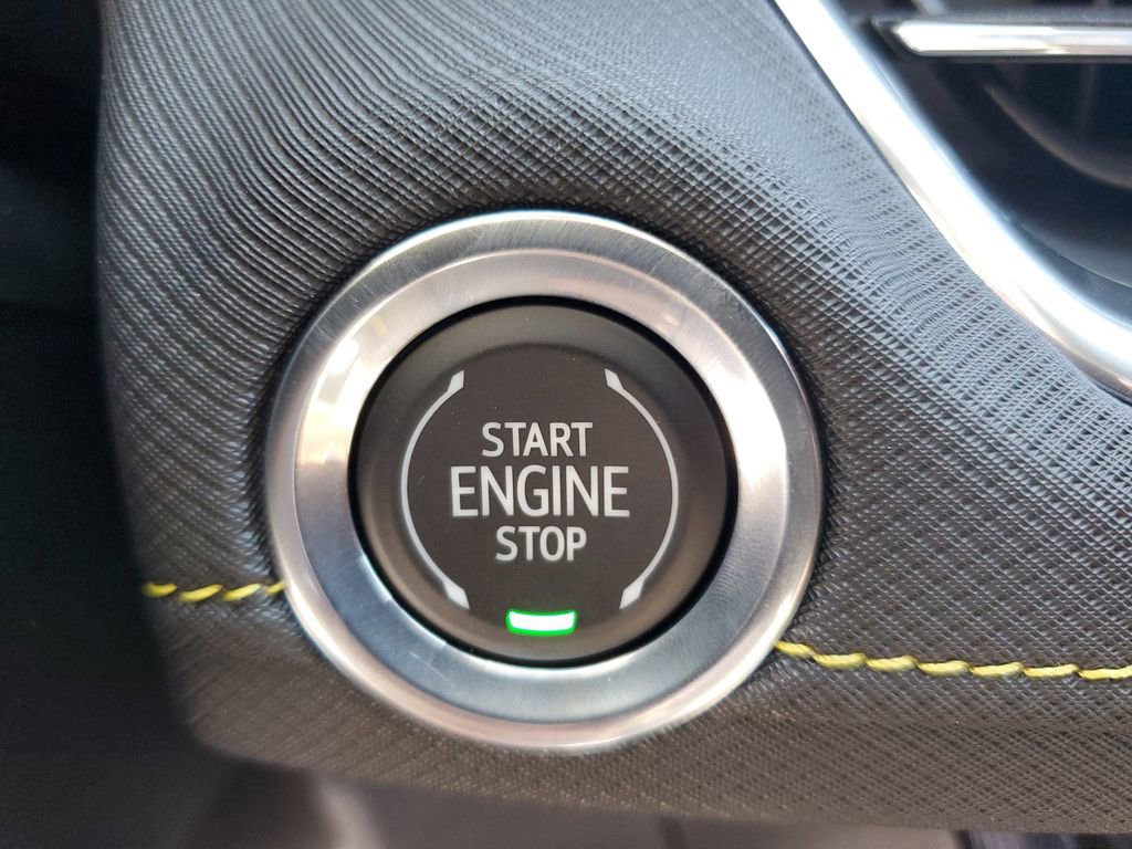 New 2026 Chevrolet TrailBlazer ACTIV image 25