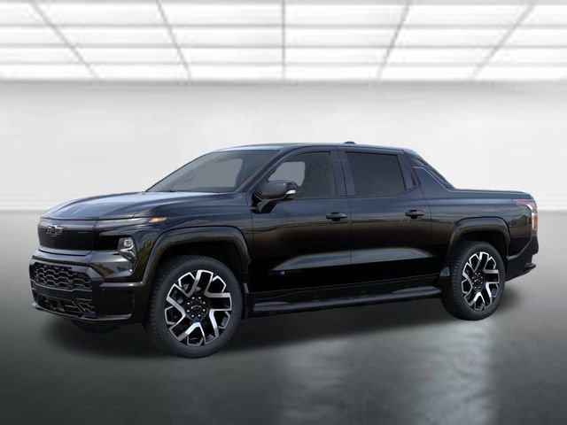 New 2024 Chevrolet Silverado EV RST image 2