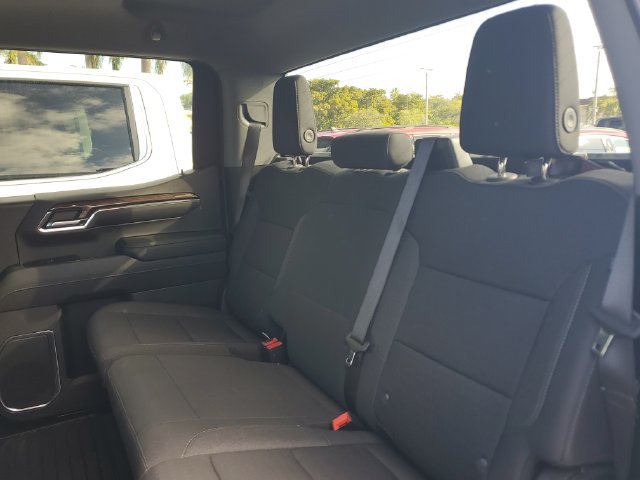 Used 2024 Chevrolet Silverado 1500 RST RWD image 12