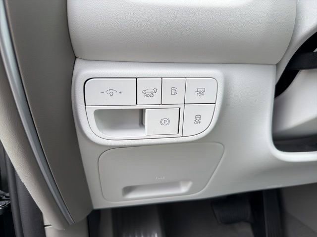 New 2027 Hyundai Palisade SEL FWD image 12