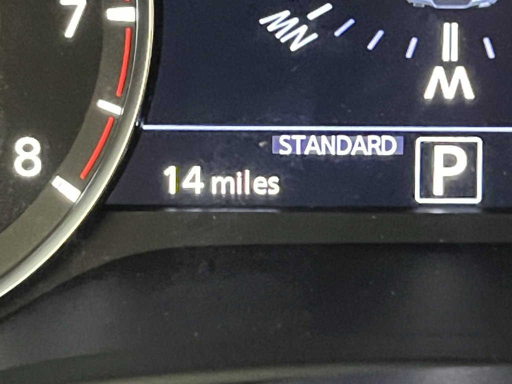 Certified 2025 INFINITI QX55 Essential image 26