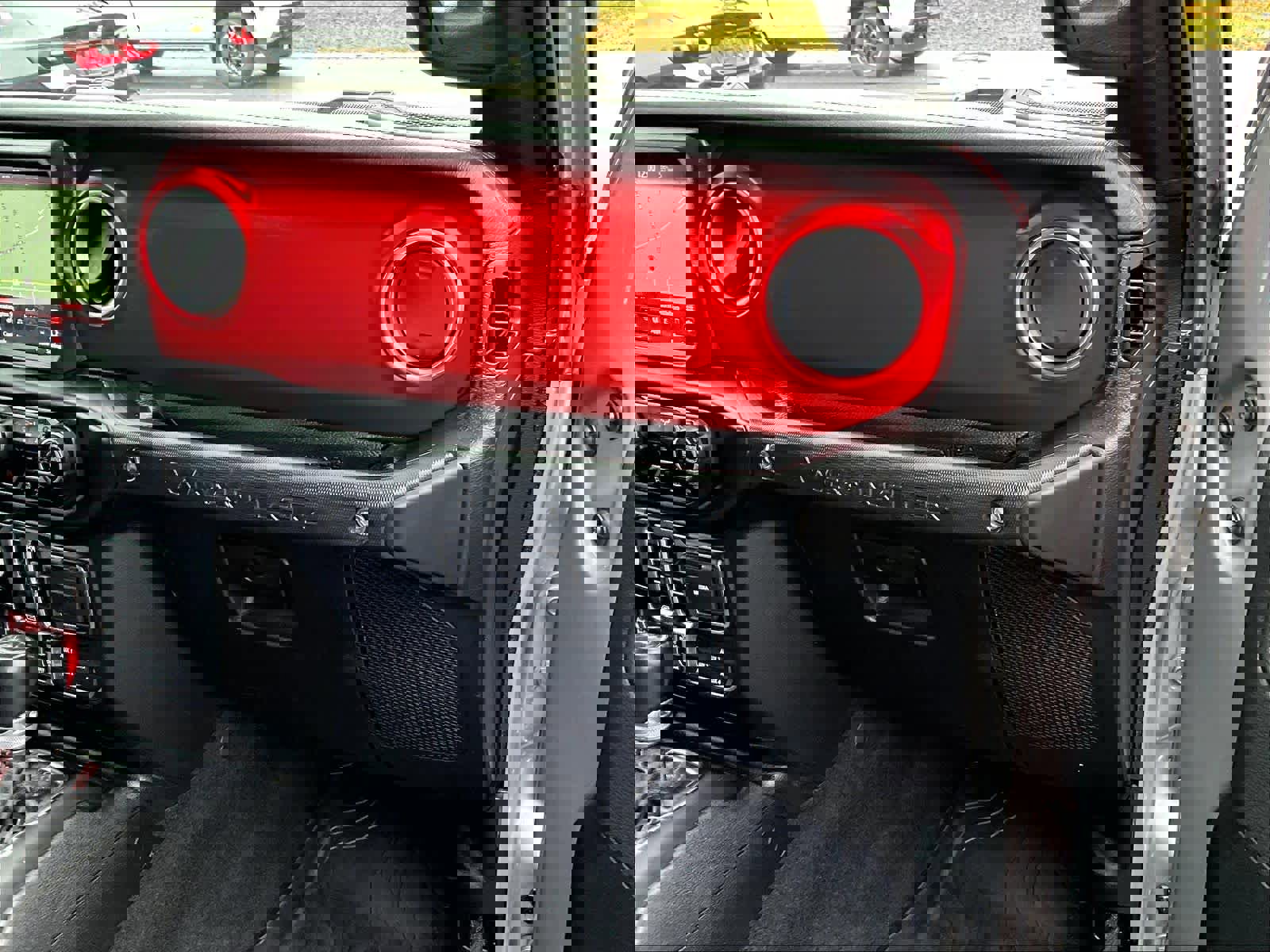 Used 2021 Jeep Wrangler Unlimited Rubicon image 13