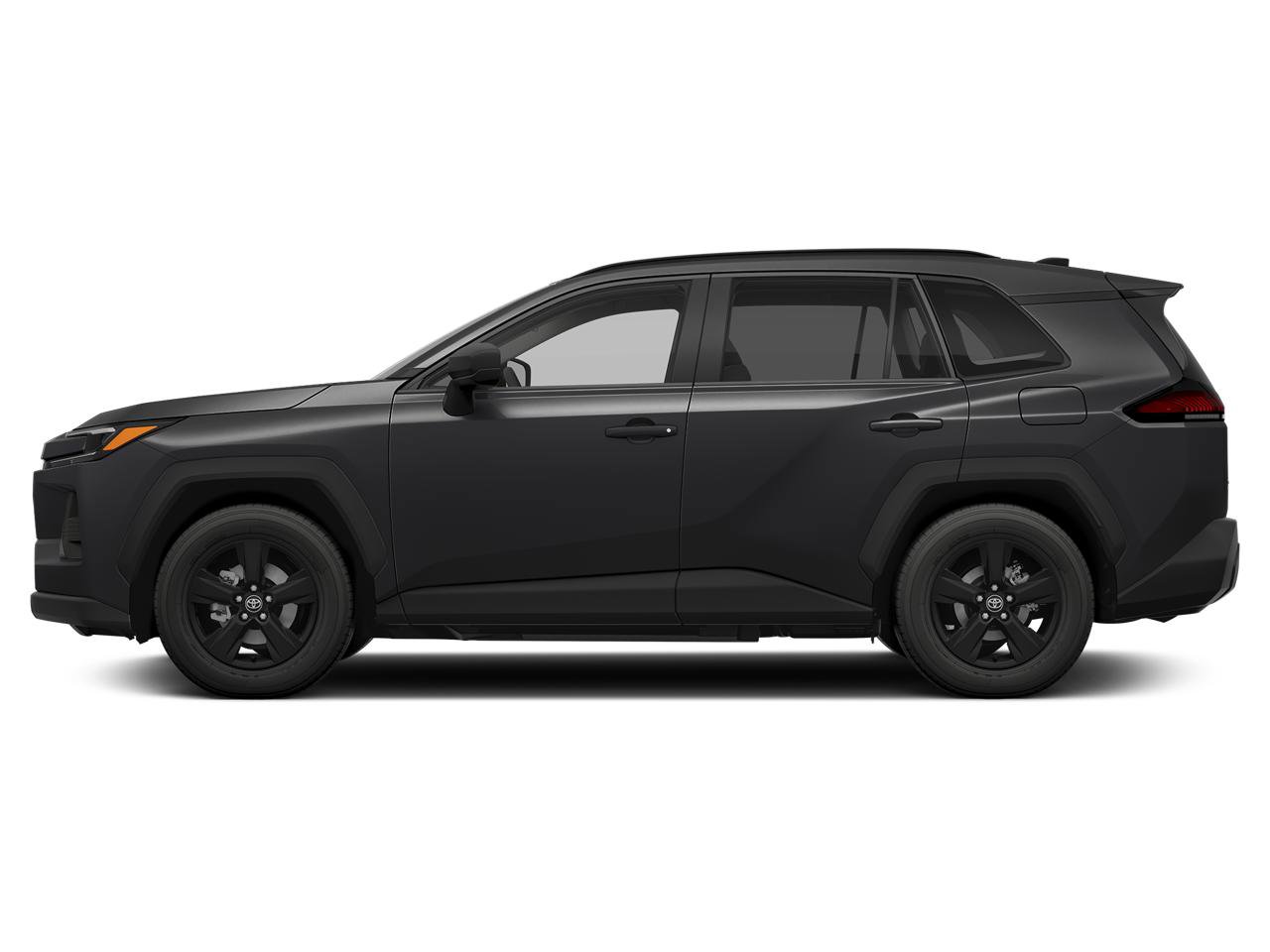 New 2026 Toyota RAV4 LE AWD/4WD image 24