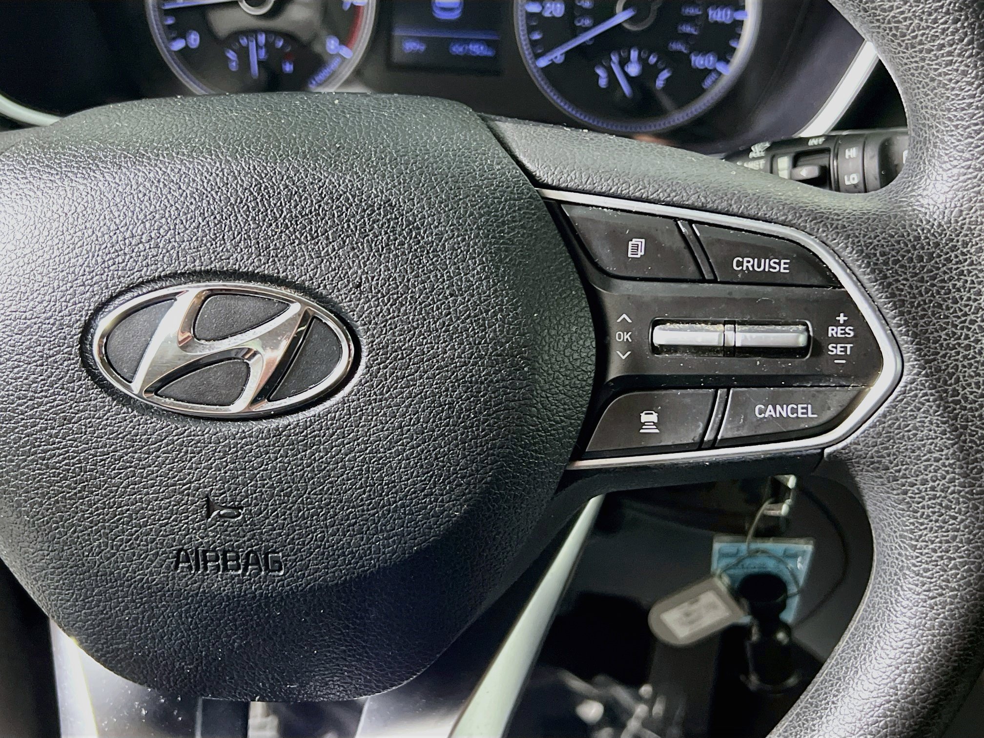 Used 2020 Hyundai Santa Fe SE FWD image 20