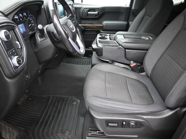 Used 2020 GMC Sierra 1500 Elevation w/ Elevation Value Package image 18