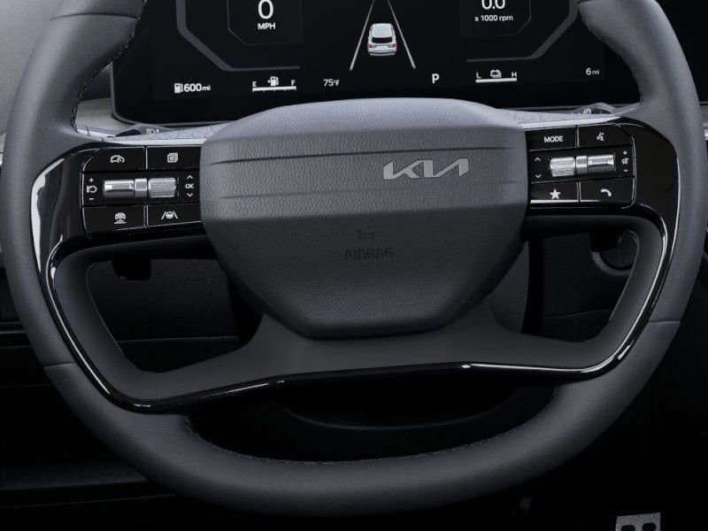 New 2026 Kia Sorento SX Prestige AWD/4WD image 27