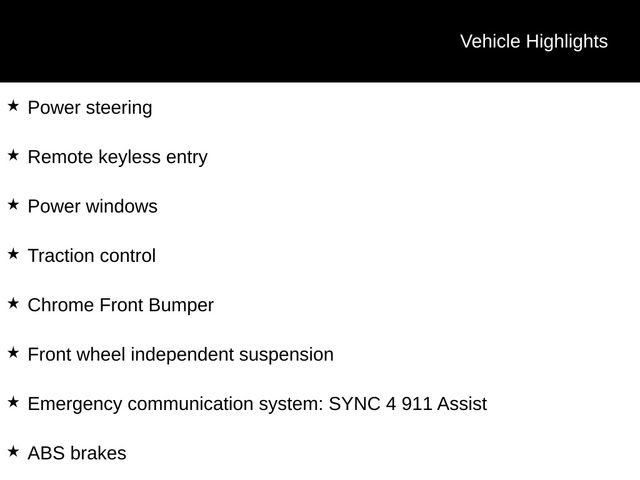 Used 2024 Ford F250 XL w/ XL Chrome Package image 15