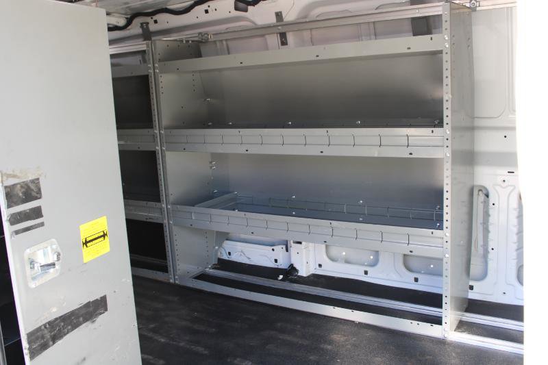 Used 2020 Ford Transit 150 Low Roof w/ Upfitter Package image 12