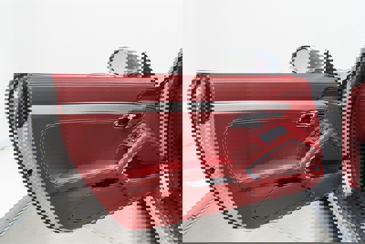 Used 2022 Porsche 718 Boxster image 70