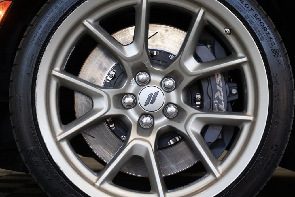 Used 2023 Dodge Charger Scat Pack RWD image 11