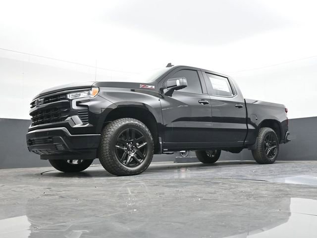 New 2026 Chevrolet Silverado 1500 RST image 52