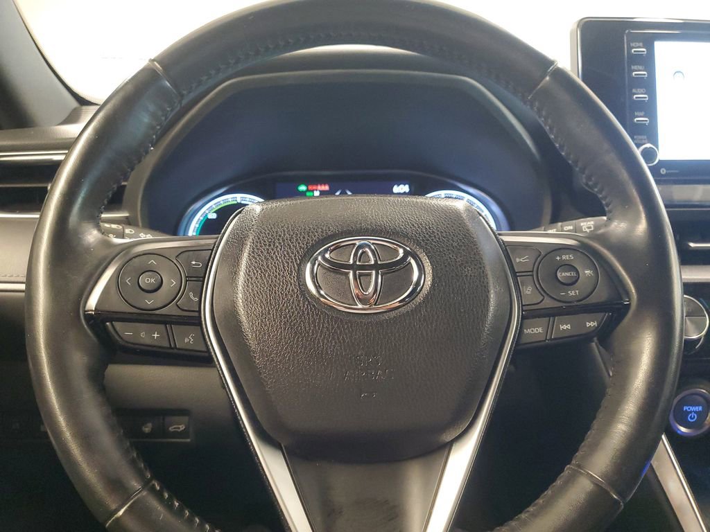 Used 2021 Toyota Venza XLE w/ Softex Package image 20