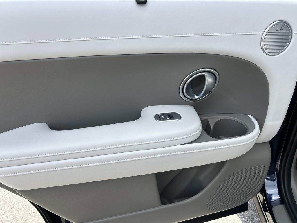 New 2026 Hyundai Palisade FWD Hybrid image 20