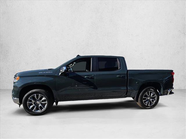 New 2026 Chevrolet Silverado 1500 LT image 5