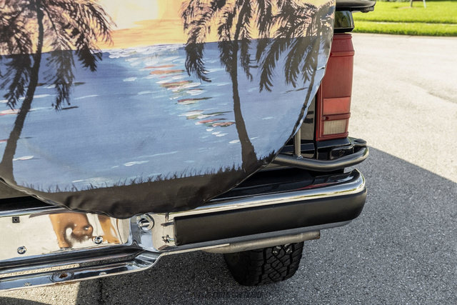 Used 1989 Ford Bronco II 4WD image 86