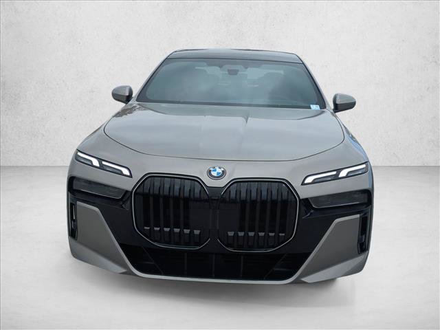 New 2026 BMW 760i xDrive AWD/4WD image 6
